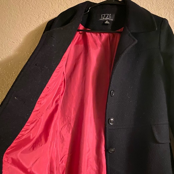 Izzi jacket - Picture 3 of 4